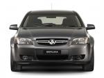 Holden Berlina Sportwagon 2008 года